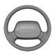 Universal Fit Leather Steering Wheel Cover for Toyota 4Runner Avalon Tacoma 1995-2000