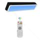 Aluminum Alloy Artificial LED Skylight with White Light Color