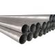 16mm SS Round Pipe 19mm 20mm 316 Stainless Tube Polished Welded