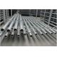 Hot galvanized Ring Lock Scaffolding System with Q235 Q345 Steel Material SGS