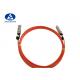 1m 10g Sfp+ Active Optical Cable for FTTH FTTB FTTX Network