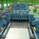 Precision Steel Coil Cross Cutting Equipment For Production Line