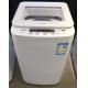 High Efficiency Narrow Westinghouse Top Door Washing Machine 3.5kg Different Color