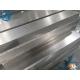 Magnesium Alloy Plate No Stress Relief After Machining , No Warps And Is Dent Resistant