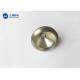 SGS Polished Stainless Steel Stamping Parts For Coffeemaker