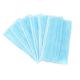 Non Woven Protective Masks Against Viruses High Level Protection dustproof
