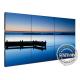 Multiple Narrow Bezel Digital Signage Video Wall , 55 inch wall mounted signage