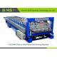 6.5KW Power Precast Wall Panel Roll Forming Line With Long Service Life