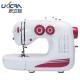 Straight Sewing Machine for Cloths Beautiful Stitches Overall Dimensions 39.5*17.2*27.2cm