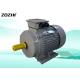 Asynchronous Electric 3 Phase Induction Motor Y2 7.5KW 10HP With ISO Approval