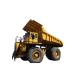 XCMG Mechanical Driver Dump Truck 320ton XDE320 Mine Dump Truck