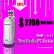 Beauty salon / spa use  Amazing 50% discounts off! 3 handles IPL wrinkle removal equipment