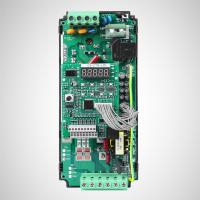 Stable IP54 IP20 VFD AC Drive , Multifunctional 1 Phase Solar Inverter