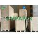 1200gsm 1900mic Grey Carton Board Sheets Used For Package Boxes
