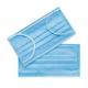 Surgical Latex Free Non Woven Disposable Protective Mask