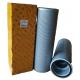 Fiberglass Paper Material P550702 PT8380 91803 159274A1 84273710 Hydraulic Oil Filter