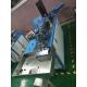CNC Automatic Channel Letter Bender , Steel Rule Die Bending Machine ISO