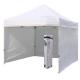 White Color Outdoor Pop Up Canopy Tent Small Marquee 3x3m / 3x4.5m / 3x6m