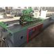 12m/Min 5.5kw 1mm Roll Forming Equipment With Gear Box