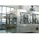 12000 BHP Beer Can Filling Machine , Can Filling Line With Cup Filling Machine