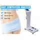 Body Fat Percentage Measurement Device