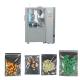 Automatic Pharmaceutical Capsule Filling Machine Manufacturer High Speed 5.6Kw