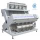 Buckwheat Grain Color Sorter High Capacity Quinoa Bean Color Sorter