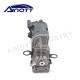 Metal and Rubber Air Suspension Compressor Pump For Mercedes - Benz X164 W164 1643201204  1643200304