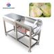 58KG Wholesale vegetable slicing machine melon and fruit slicing machine half machine