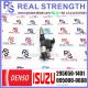 Engine Parts Common Rail Fuel Injector 8-98238463-1 injector nozzles G3S60 Diesel Injector 295050-1401