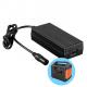 Electric Car Fast Charger 12.8 V Lifepo4 Battery Charger Power Station Charger