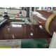 1060 H24 0.6MM Thickness Prepainted Aluminum Coil For Interior Decoration