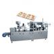 GMP 380V Candy Manual Tablet Blister Packing Machine