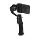 Aluminum Alloy Smartphone Gimbal Stabilizer Vertical Shooting  Quick Stable