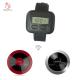 433Mhz hot sale waterproof wireless restaurant waiter wrist watch pager and call button