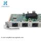 HUAWEI NXED H902NXED 03025KFB HUAWEI MA5800 Series 8-Port Enhanced 10GE Uplink Board