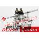 Diesel Fuel Injector pump 094000-0480 0940000480 8-97603414-4 for Isuzu 6WF1 6WG1