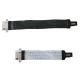 Micro Sd To Sd Card Extension Cable TF To TF Flat Ribbon Cable For Miner Antminer