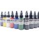 Dynamic Eternal Tattoo Ink 30ml/ 1oz / Bottle With 7 Color Options