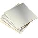 Cold Rolled Hot Rolled Stainless Steel Sheet Plates With 2B BA NO.1 HL 8K Surface Finish