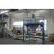 800bags/hour Dual hopper Grain Packing Semi Automatic Bagging Machine;Semi automatic packing machine