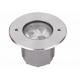 Cree LED 6W 9W Underground Lights With 316 Stainless Steel Cover