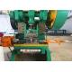 Bto-22 Blade Barbed Razor Wire Making Machine Low Noise High Production
