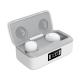 LCD Battery Display 120h 39mm Wireless Bluetooth Earbuds