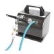 Thermally Protected Mini Air Compressor TC-50K For Cosmetics And Airbrush Nail