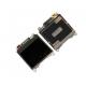 Mobile Phone LCD Screens Replacement Original For Blackberry 8520