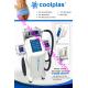 Sincoheren slimming machine Coolplas cryolipolysis fat freezing coolshape