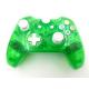 PC / Android Game Station Periphery Products Of PVC Green Controller