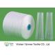 60S 60s /2 TFO Polyester Yarn for Sewing Thread Yarn Raw White With Dyeing Tube