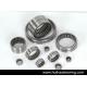 Chinese quality Heavy duty needle roller bearing without inner ring, RNA69 serious